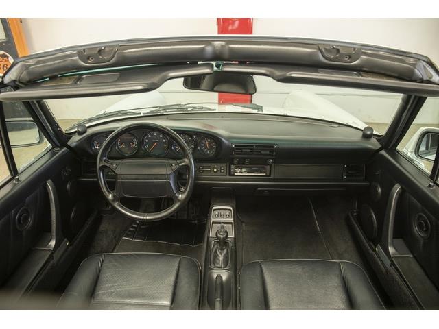 1991 Porsche 911 (CC-2097368) for sale in Pleasanton, California