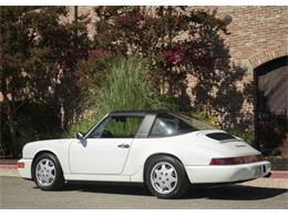1991 Porsche 911 (CC-2097368) for sale in Pleasanton, California