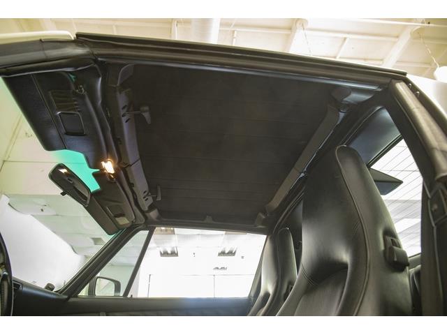 1991 Porsche 911 (CC-2097368) for sale in Pleasanton, California