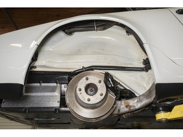 1991 Porsche 911 (CC-2097368) for sale in Pleasanton, California