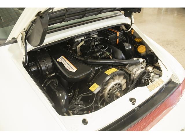 1991 Porsche 911 (CC-2097368) for sale in Pleasanton, California