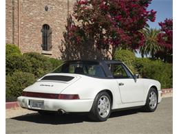 1991 Porsche 911 (CC-2097368) for sale in Pleasanton, California