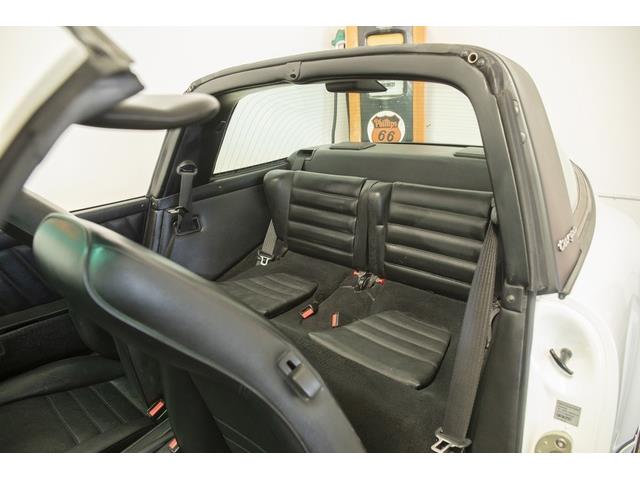 1991 Porsche 911 (CC-2097368) for sale in Pleasanton, California