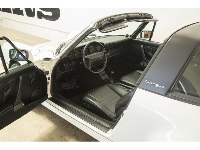 1991 Porsche 911 (CC-2097368) for sale in Pleasanton, California