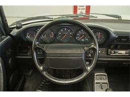 1991 Porsche 911 (CC-2097368) for sale in Pleasanton, California