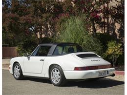 1991 Porsche 911 (CC-2097368) for sale in Pleasanton, California