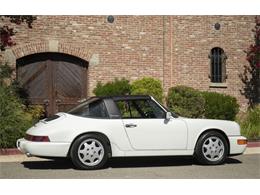 1991 Porsche 911 (CC-2097368) for sale in Pleasanton, California