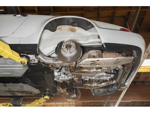 1991 Porsche 911 (CC-2097368) for sale in Pleasanton, California