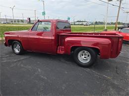 1976 Chevrolet C/K (CC-2097369) for sale in St. Charles, Illinois