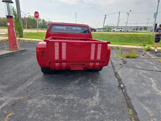 1976 Chevrolet C/K (CC-2097369) for sale in St. Charles, Illinois