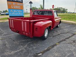 1976 Chevrolet C/K (CC-2097369) for sale in St. Charles, Illinois