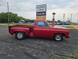 1976 Chevrolet C/K (CC-2097369) for sale in St. Charles, Illinois