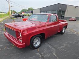 1976 Chevrolet C/K (CC-2097369) for sale in St. Charles, Illinois