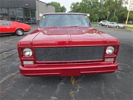 1976 Chevrolet C/K (CC-2097369) for sale in St. Charles, Illinois