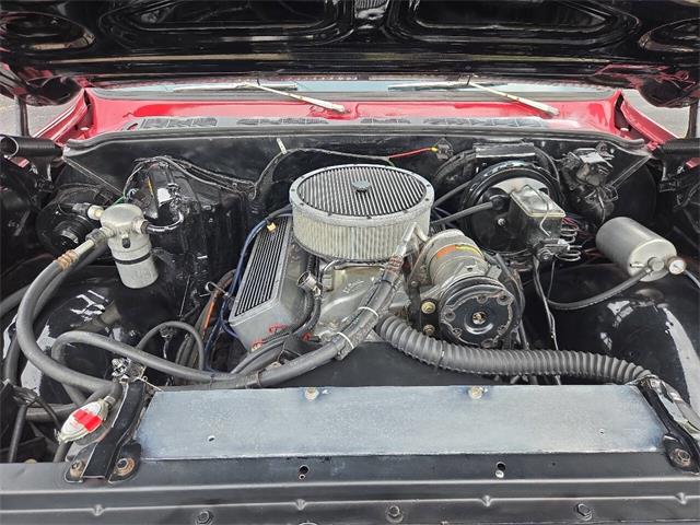 1976 Chevrolet C/K (CC-2097369) for sale in St. Charles, Illinois