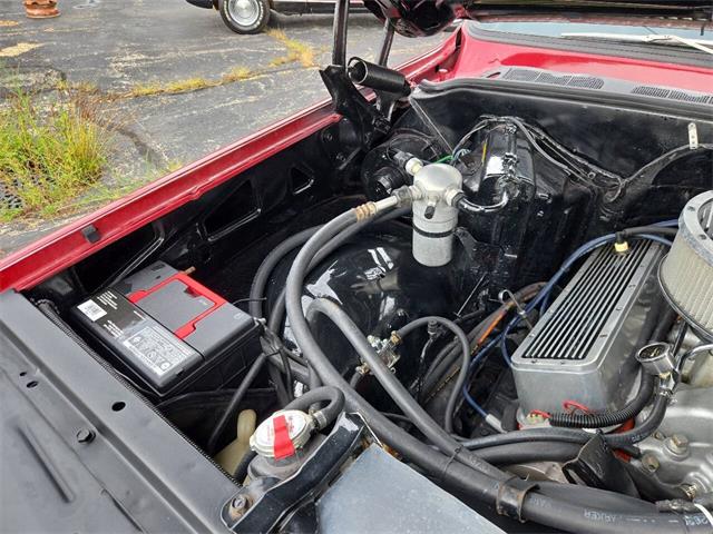 1976 Chevrolet C/K (CC-2097369) for sale in St. Charles, Illinois