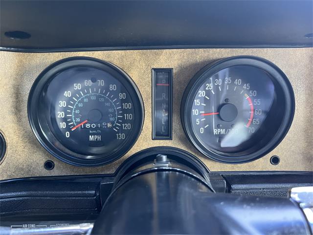 1977 Chevrolet Camaro (CC-2090737) for sale in Reno, Nevada
