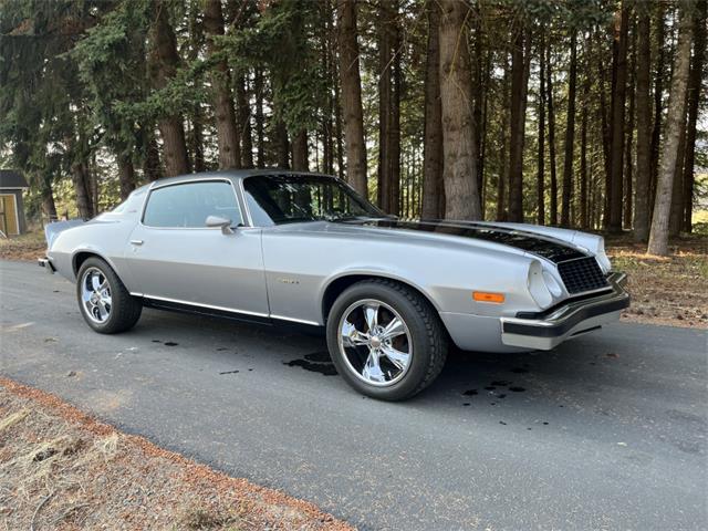 1977 Chevrolet Camaro (CC-2090737) for sale in Reno, Nevada