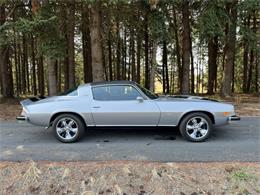 1977 Chevrolet Camaro (CC-2090737) for sale in Reno, Nevada