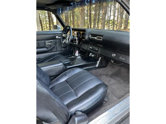 1977 Chevrolet Camaro (CC-2090737) for sale in Reno, Nevada