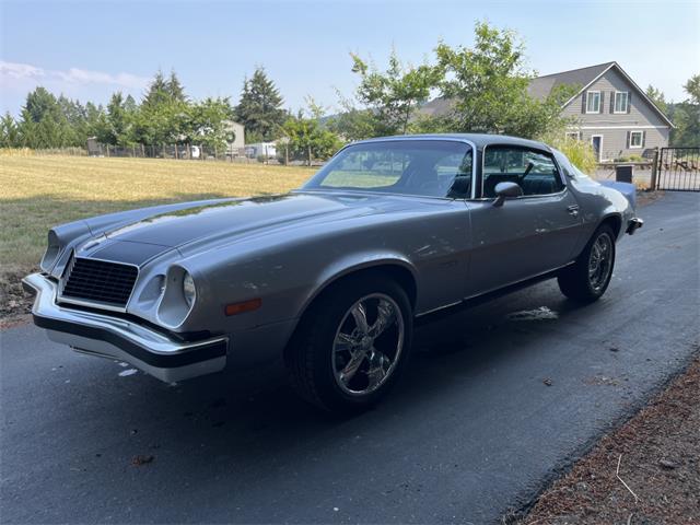 1977 Chevrolet Camaro (CC-2090737) for sale in Reno, Nevada