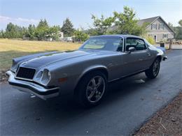 1977 Chevrolet Camaro (CC-2090737) for sale in Reno, Nevada