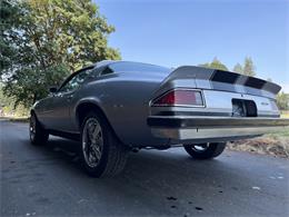 1977 Chevrolet Camaro (CC-2090737) for sale in Reno, Nevada
