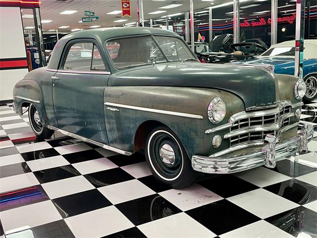 1949 Dodge Wayfarer (CC-2097370) for sale in Bonner Springs, Kansas