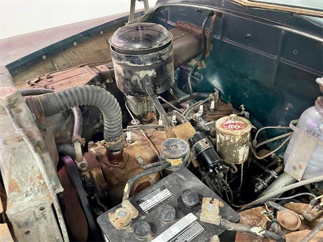 1949 Dodge Wayfarer (CC-2097370) for sale in Bonner Springs, Kansas