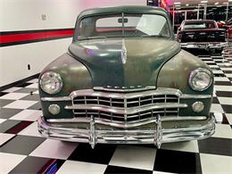 1949 Dodge Wayfarer (CC-2097370) for sale in Bonner Springs, Kansas