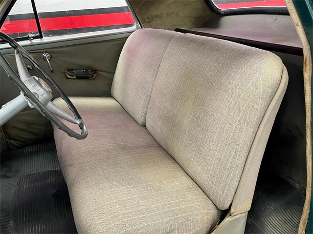 1949 Dodge Wayfarer (CC-2097370) for sale in Bonner Springs, Kansas