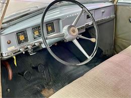 1949 Dodge Wayfarer (CC-2097370) for sale in Bonner Springs, Kansas