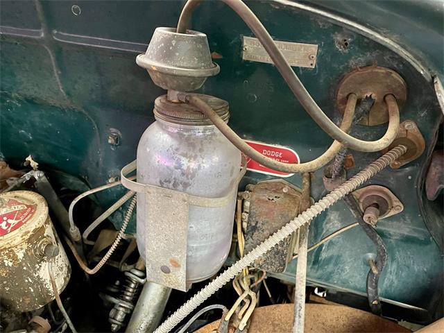 1949 Dodge Wayfarer (CC-2097370) for sale in Bonner Springs, Kansas