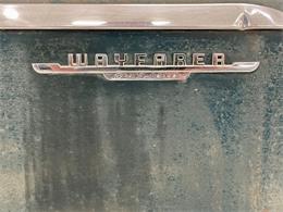1949 Dodge Wayfarer (CC-2097370) for sale in Bonner Springs, Kansas