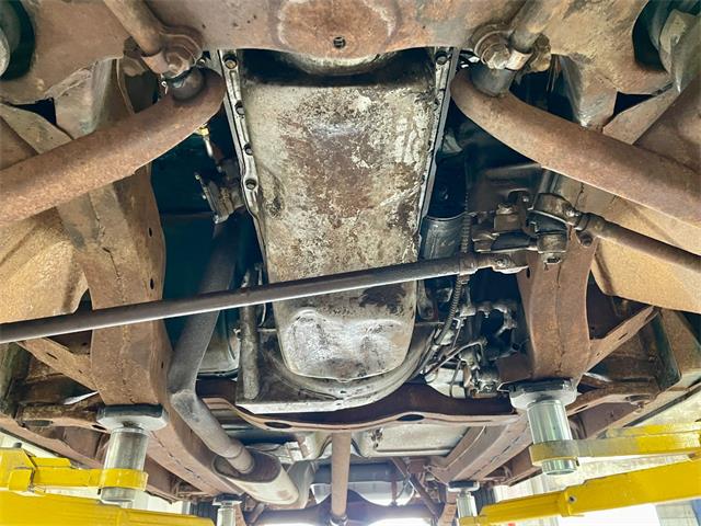 1949 Dodge Wayfarer (CC-2097370) for sale in Bonner Springs, Kansas