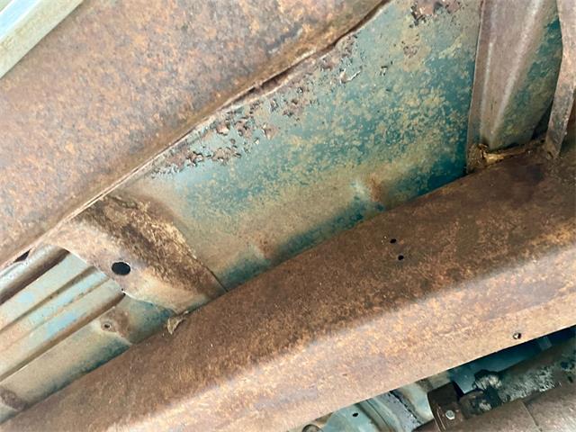 1949 Dodge Wayfarer (CC-2097370) for sale in Bonner Springs, Kansas