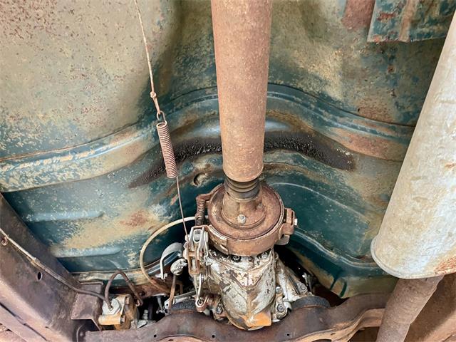 1949 Dodge Wayfarer (CC-2097370) for sale in Bonner Springs, Kansas