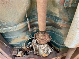 1949 Dodge Wayfarer (CC-2097370) for sale in Bonner Springs, Kansas