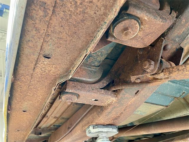 1949 Dodge Wayfarer (CC-2097370) for sale in Bonner Springs, Kansas