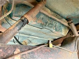 1949 Dodge Wayfarer (CC-2097370) for sale in Bonner Springs, Kansas