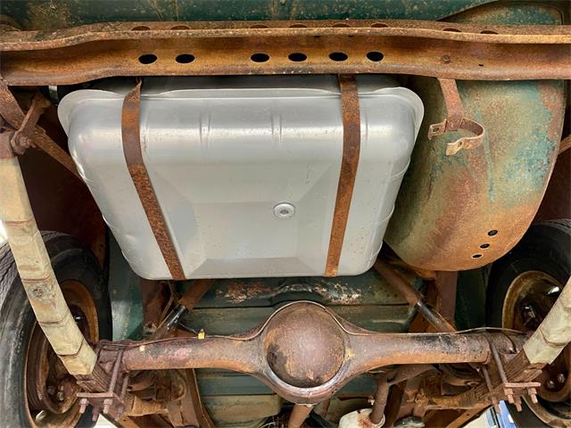1949 Dodge Wayfarer (CC-2097370) for sale in Bonner Springs, Kansas