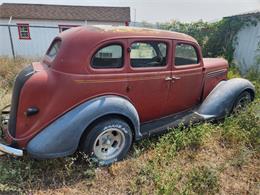 1936 Plymouth Deluxe (CC-2097371) for sale in Lolo, Montana