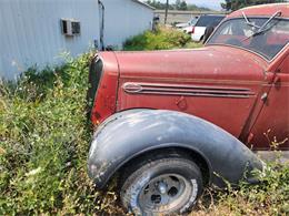 1936 Plymouth Deluxe (CC-2097371) for sale in Lolo, Montana