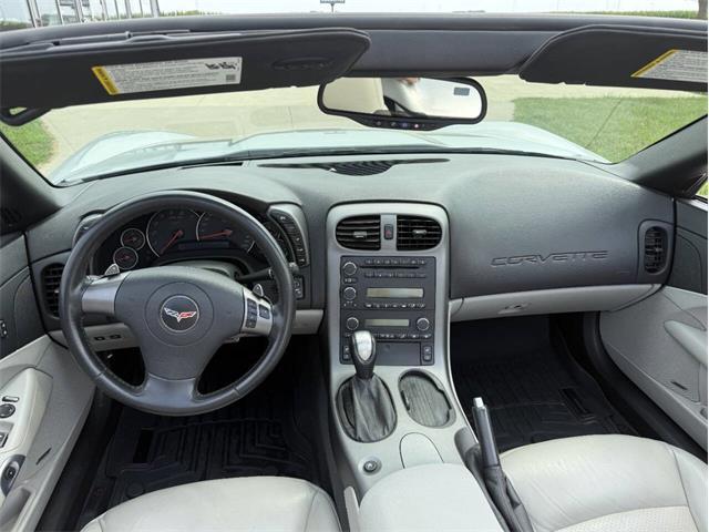 2007 Chevrolet Corvette (CC-2097373) for sale in Sanborn, Iowa