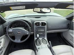 2007 Chevrolet Corvette (CC-2097373) for sale in Sanborn, Iowa