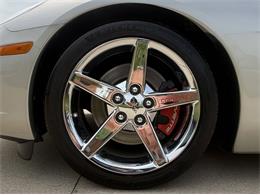 2007 Chevrolet Corvette (CC-2097373) for sale in Sanborn, Iowa