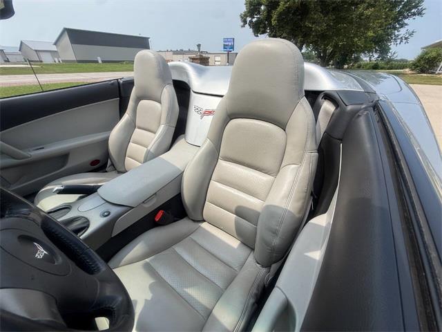 2007 Chevrolet Corvette (CC-2097373) for sale in Sanborn, Iowa