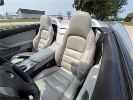 2007 Chevrolet Corvette (CC-2097373) for sale in Sanborn, Iowa