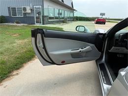 2007 Chevrolet Corvette (CC-2097373) for sale in Sanborn, Iowa