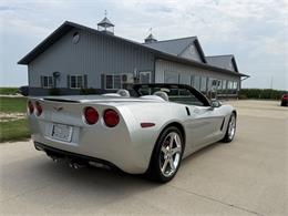 2007 Chevrolet Corvette (CC-2097373) for sale in Sanborn, Iowa
